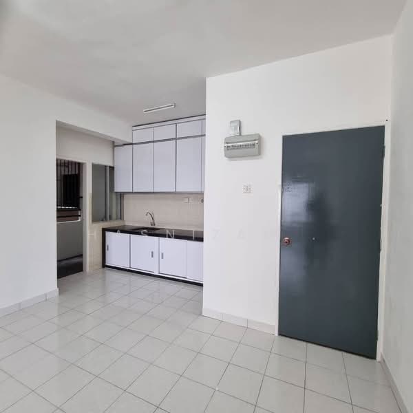 Condominium for Sale at Park View Tower - Hasnizam . - PropertyGuru.com.my
