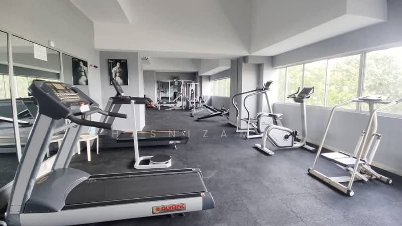 Condominium for Sale at Park View Tower - Hasnizam . - PropertyGuru.com.my