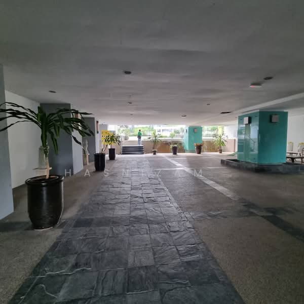 Condominium for Sale at Park View Tower - Hasnizam . - PropertyGuru.com.my