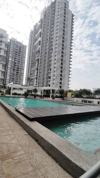 Condominium for Sale at Park View Tower - Hasnizam . - PropertyGuru.com.my