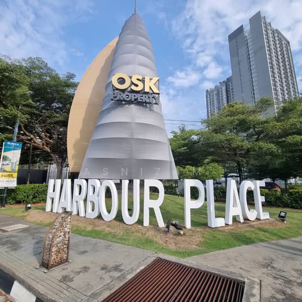 Condominium for Sale at Park View Tower - Hasnizam . - PropertyGuru.com.my