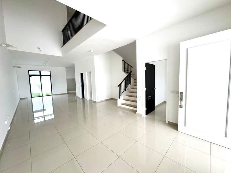 Rumah Kluster untuk Dijual di Eco Botanic (Iskandar Puteri (Nusajaya)) - Jojo Ewe - PropertyGuru.com.my