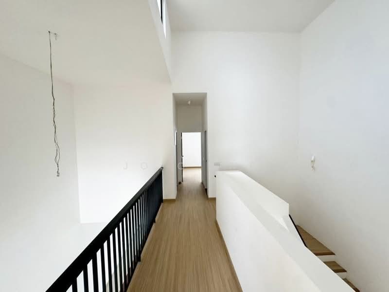 Rumah Kluster untuk Dijual di Eco Botanic (Iskandar Puteri (Nusajaya)) - Jojo Ewe - PropertyGuru.com.my