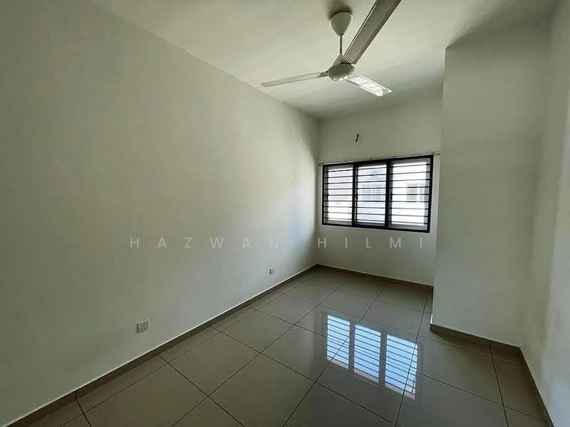 2-storey Terraced House for Sale in Bandar Rimbayu (Telok Panglima Garang) - Hazwan Hilmi - Interior - PropertyGuru.com.my