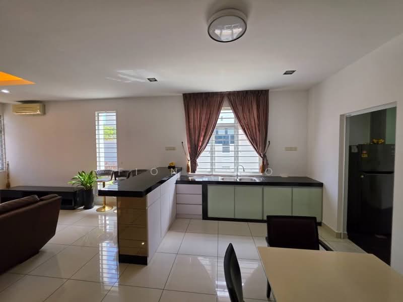 Semi-Detached House for Rent in Nusa Duta (Iskandar Puteri (Nusajaya)) - Fion Choo - PropertyGuru.com.my