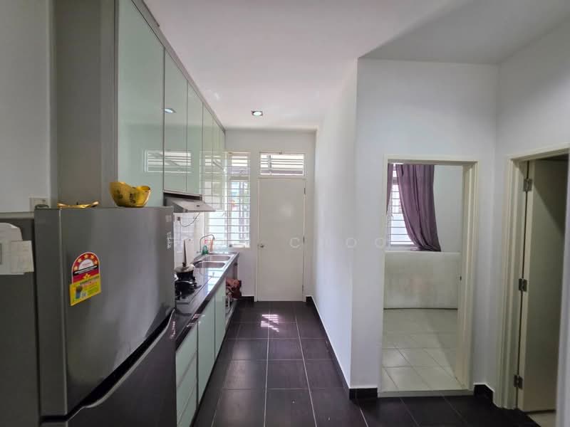 Semi-Detached House for Rent in Nusa Duta (Iskandar Puteri (Nusajaya)) - Fion Choo - PropertyGuru.com.my