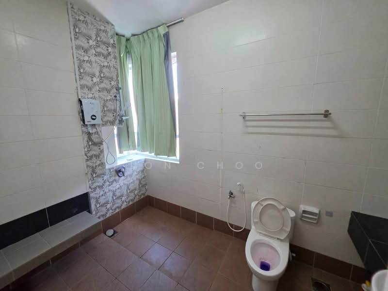 Semi-Detached House for Rent in Nusa Duta (Iskandar Puteri (Nusajaya)) - Fion Choo - PropertyGuru.com.my
