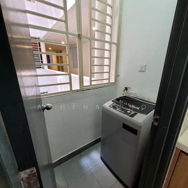Service Residence for Sale at Mesahill - Athena Cho - Interior - PropertyGuru.com.my