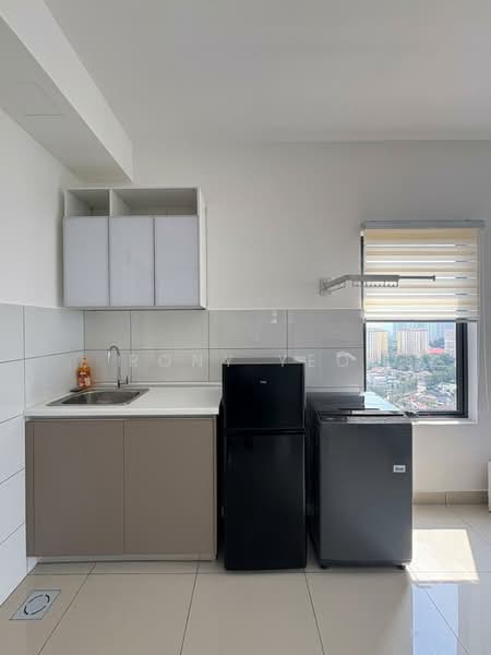 Servis Apartment untuk Disewa di Astrum Ampang - Rony Yeo - Kitchen - PropertyGuru.com.my