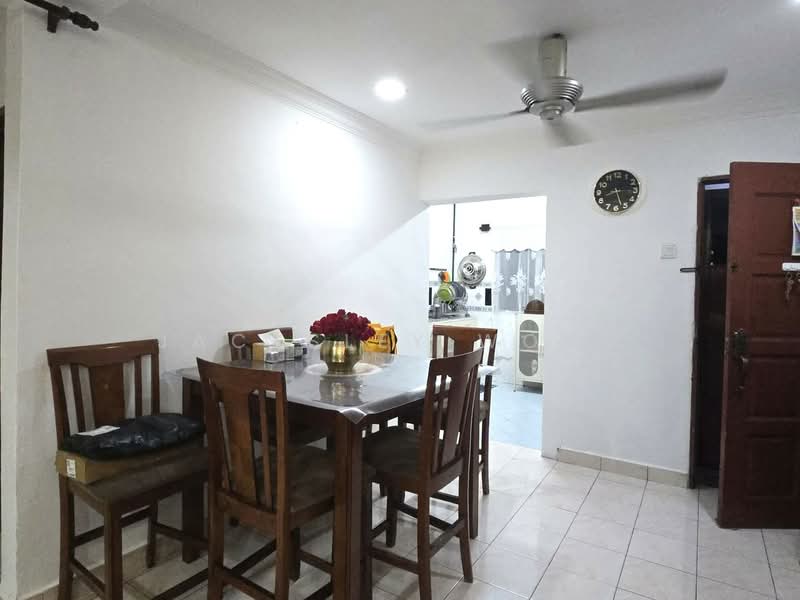 Condominium for Sale at Avant Court Condominium - Jacksley Wong - Dining Room - PropertyGuru.com.my