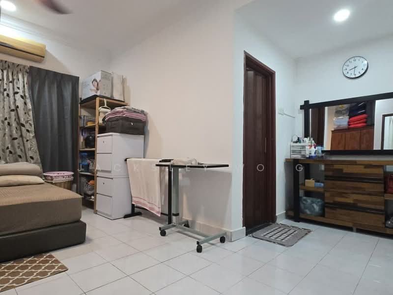 Condominium for Sale at Avant Court Condominium - Jacksley Wong - Living Room - PropertyGuru.com.my