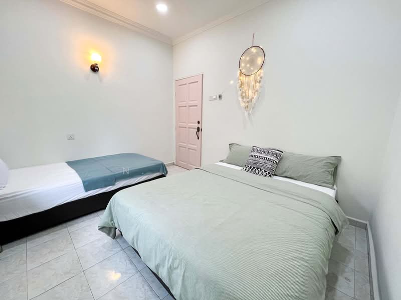 Bungalow for Sale in Alor Gajah (Melaka) - N. Melisa - Bedroom - PropertyGuru.com.my