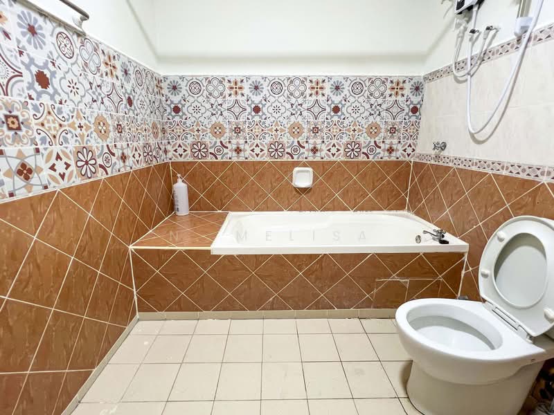 Bungalow for Sale in Alor Gajah (Melaka) - N. Melisa - Bathroom - PropertyGuru.com.my