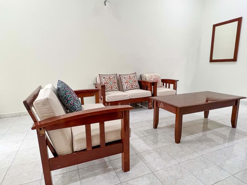 Bungalow for Sale in Alor Gajah (Melaka) - N. Melisa - Living Room - PropertyGuru.com.my