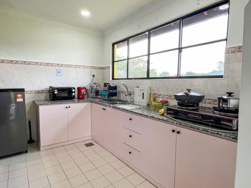 Bungalow for Sale in Alor Gajah (Melaka) - N. Melisa - Kitchen - PropertyGuru.com.my