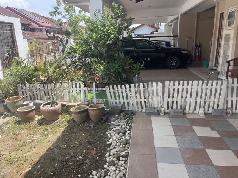 2-storey Terraced House for Sale in Putra Heights (Subang Jaya) - Angie Ng - Exterior - PropertyGuru.com.my