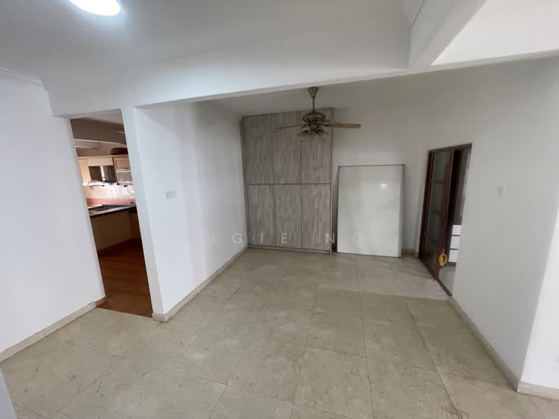 2-storey Terraced House for Sale in Putra Heights (Subang Jaya) - Angie Ng - Kitchen - PropertyGuru.com.my