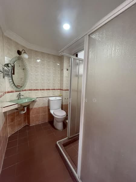 2-storey Terraced House for Sale in Putra Heights (Subang Jaya) - Angie Ng - Bathroom - PropertyGuru.com.my