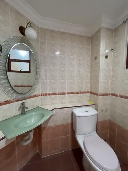 2-storey Terraced House for Sale in Putra Heights (Subang Jaya) - Angie Ng - Bathroom - PropertyGuru.com.my