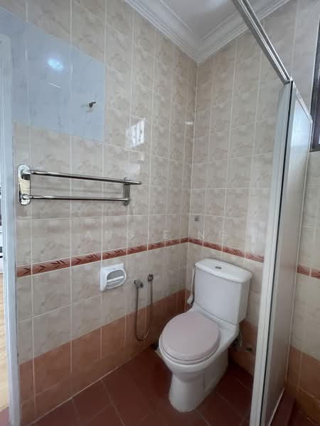 2-storey Terraced House for Sale in Putra Heights (Subang Jaya) - Angie Ng - Bathroom - PropertyGuru.com.my