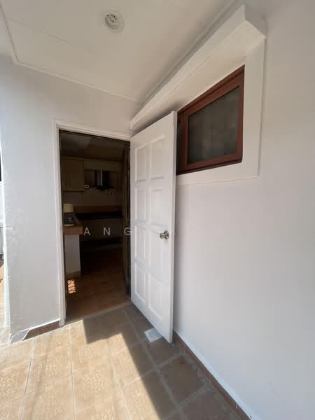 2-storey Terraced House for Sale in Putra Heights (Subang Jaya) - Angie Ng - Entrance - PropertyGuru.com.my
