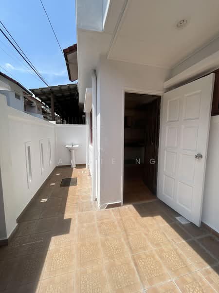 2-storey Terraced House for Sale in Putra Heights (Subang Jaya) - Angie Ng - Exterior - PropertyGuru.com.my