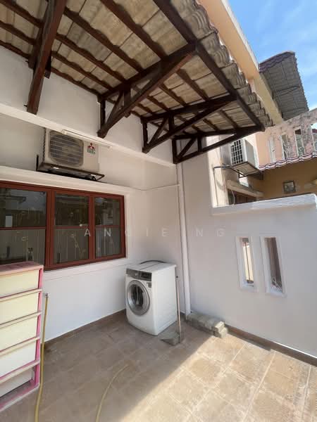 2-storey Terraced House for Sale in Putra Heights (Subang Jaya) - Angie Ng - Exterior - PropertyGuru.com.my