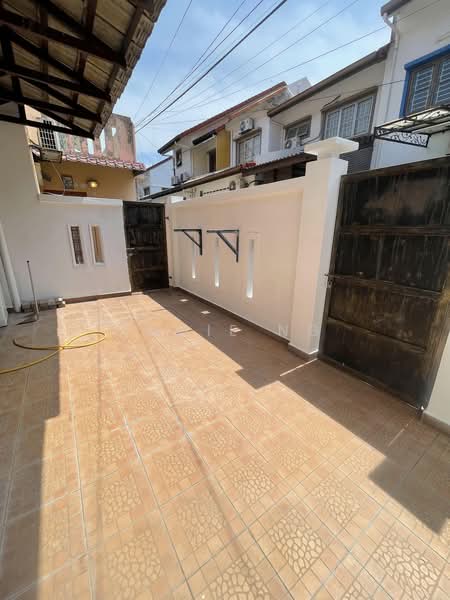 2-storey Terraced House for Sale in Putra Heights (Subang Jaya) - Angie Ng - Exterior - PropertyGuru.com.my