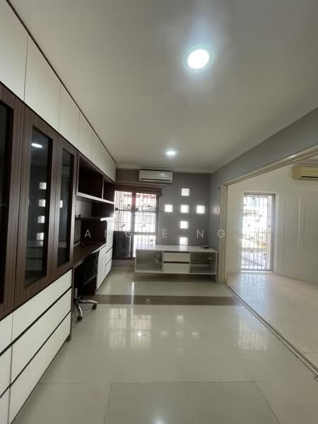 2-storey Terraced House for Sale in Putra Heights (Subang Jaya) - Angie Ng - Study - PropertyGuru.com.my