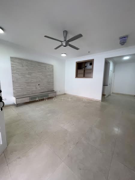 2-storey Terraced House for Sale in Putra Heights (Subang Jaya) - Angie Ng - Living Room - PropertyGuru.com.my