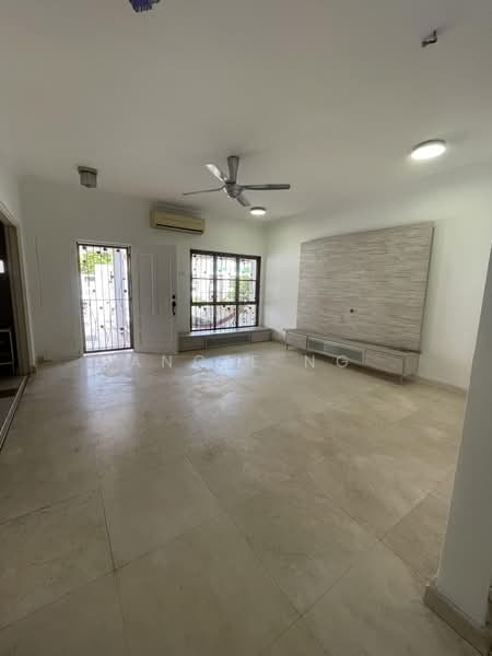 2-storey Terraced House for Sale in Putra Heights (Subang Jaya) - Angie Ng - Living Room - PropertyGuru.com.my
