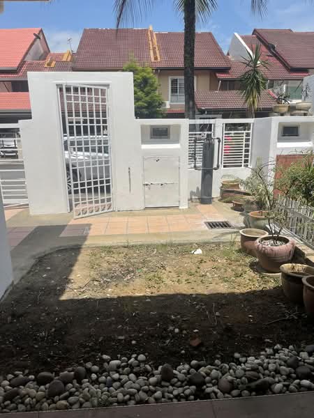 2-storey Terraced House for Sale in Putra Heights (Subang Jaya) - Angie Ng - Exterior - PropertyGuru.com.my