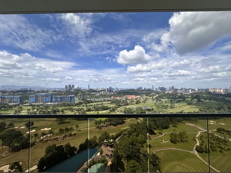 Servis Apartment untuk Disewa di Jendela Residences - Tew Wen Wen - View - PropertyGuru.com.my