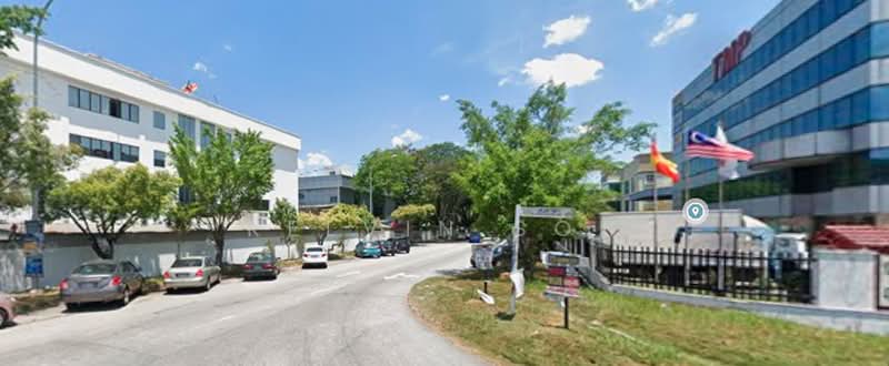 Kilang untuk Disewa di Pusat Komersial TSB (Sungai Buloh) - Kelvin Soh - Exterior - PropertyGuru.com.my