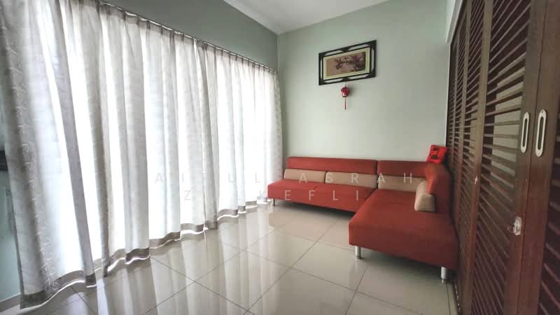 Rumah Teres 2.5 Tingkat untuk Dijual di Kajang (Selangor) - Zairul Asrah Zulkefli - Living Room - PropertyGuru.com.my