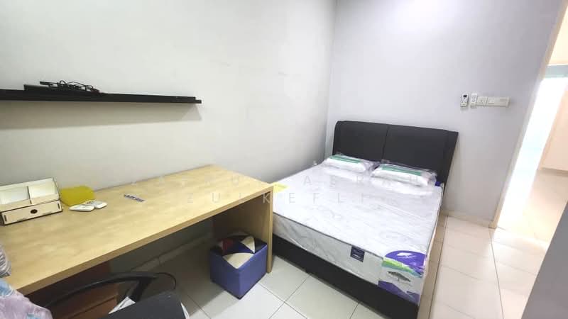 Rumah Teres 2.5 Tingkat untuk Dijual di Kajang (Selangor) - Zairul Asrah Zulkefli - Bedroom - PropertyGuru.com.my
