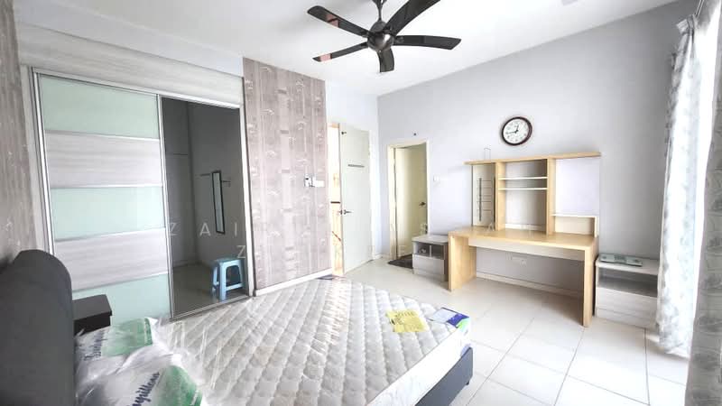Rumah Teres 2.5 Tingkat untuk Dijual di Kajang (Selangor) - Zairul Asrah Zulkefli - Bedroom - PropertyGuru.com.my