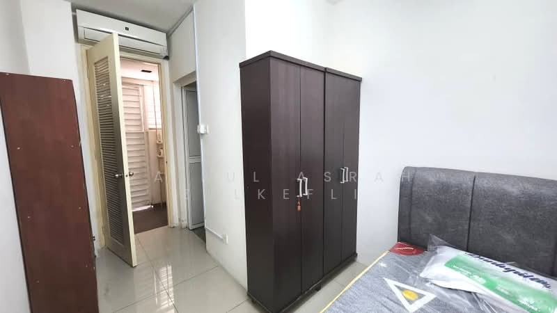 Rumah Teres 2.5 Tingkat untuk Dijual di Kajang (Selangor) - Zairul Asrah Zulkefli - Bedroom - PropertyGuru.com.my