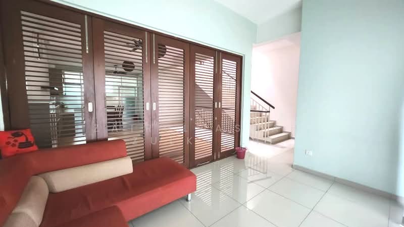 Rumah Teres 2.5 Tingkat untuk Dijual di Kajang (Selangor) - Zairul Asrah Zulkefli - Living Room - PropertyGuru.com.my