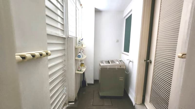 Rumah Teres 2.5 Tingkat untuk Dijual di Kajang (Selangor) - Zairul Asrah Zulkefli - Interior - PropertyGuru.com.my