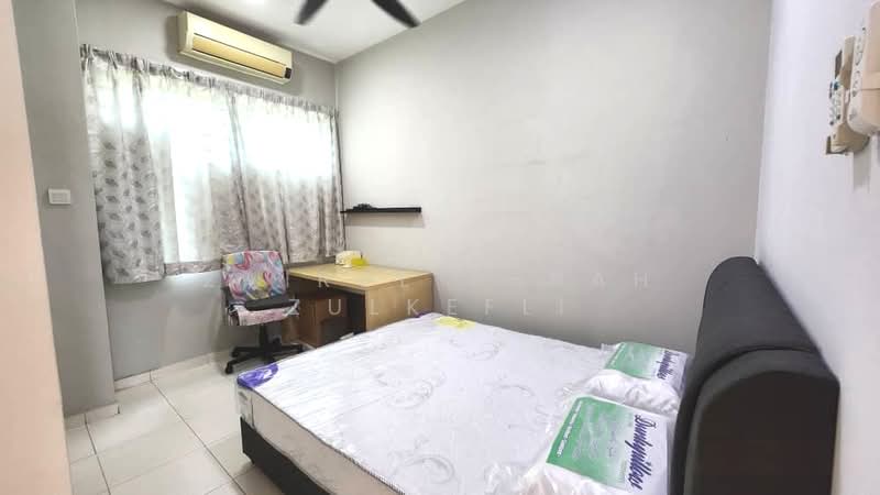 Rumah Teres 2.5 Tingkat untuk Dijual di Kajang (Selangor) - Zairul Asrah Zulkefli - Bedroom - PropertyGuru.com.my