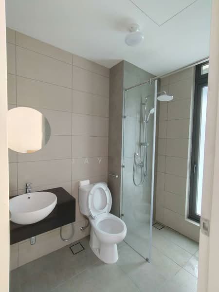 Kondominium untuk Disewa di The Elysia Park Residence - Jay Ho - Bathroom - PropertyGuru.com.my