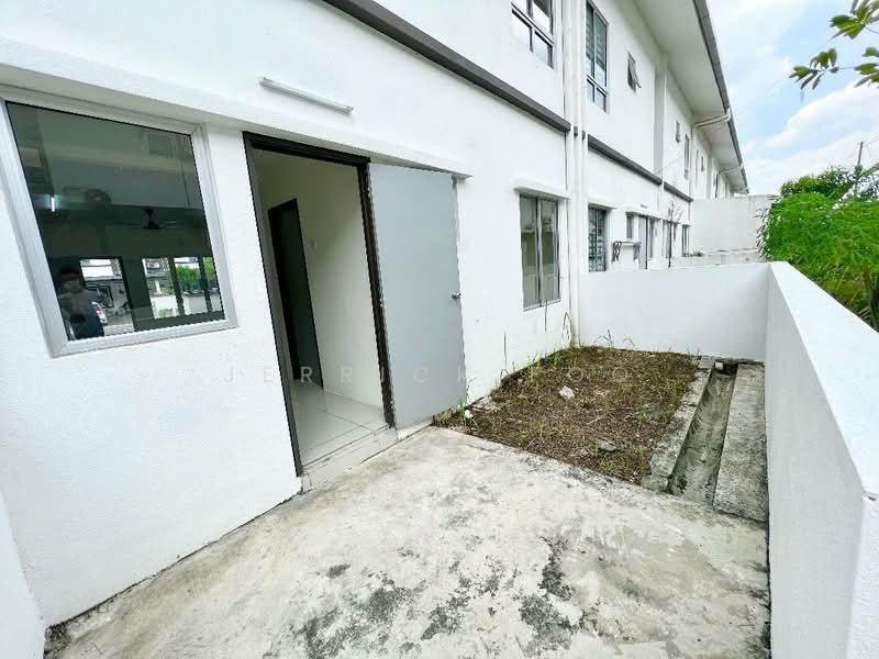 2-storey Terraced House for Sale in Kuala Selangor (Selangor) - Jerrick Foo - Exterior - PropertyGuru.com.my