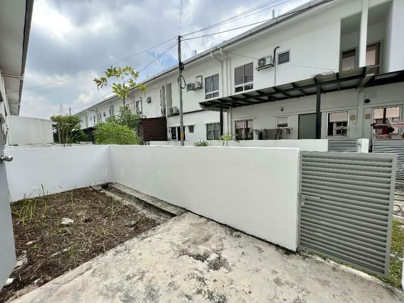 2-storey Terraced House for Sale in Kuala Selangor (Selangor) - Jerrick Foo - Exterior - PropertyGuru.com.my