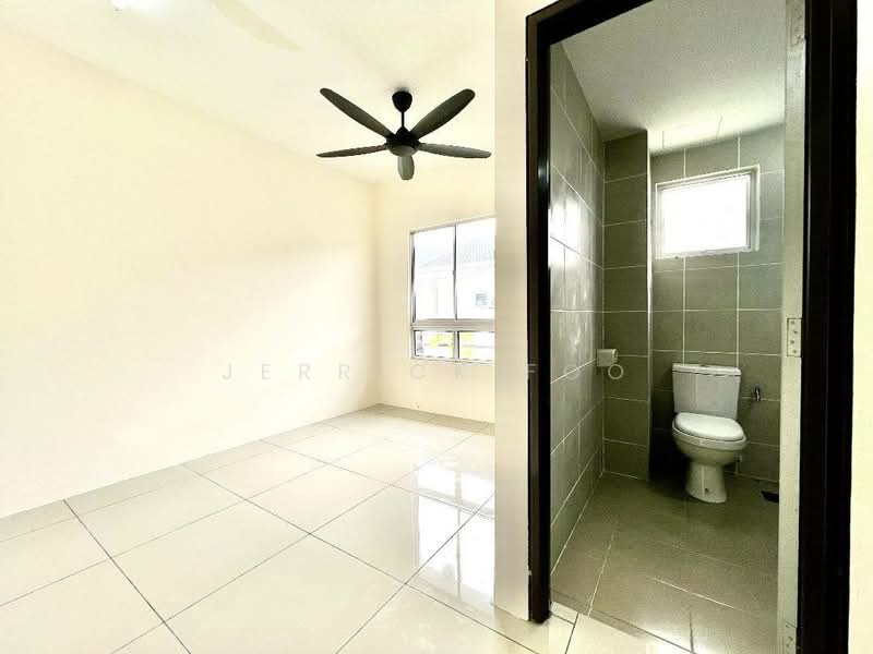 2-storey Terraced House for Sale in Kuala Selangor (Selangor) - Jerrick Foo - Interior - PropertyGuru.com.my