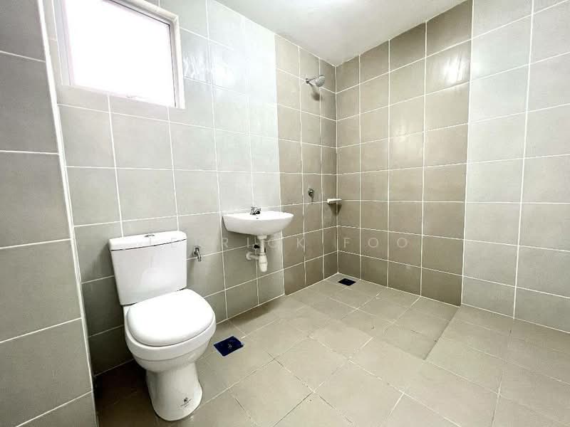 2-storey Terraced House for Sale in Kuala Selangor (Selangor) - Jerrick Foo - Bathroom - PropertyGuru.com.my