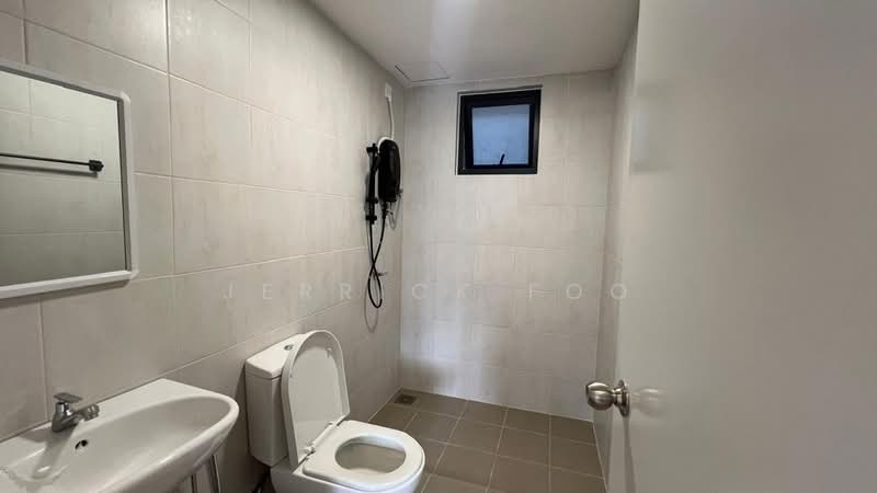 2-storey Terraced House for Sale in Kuala Selangor (Selangor) - Jerrick Foo - Bathroom - PropertyGuru.com.my