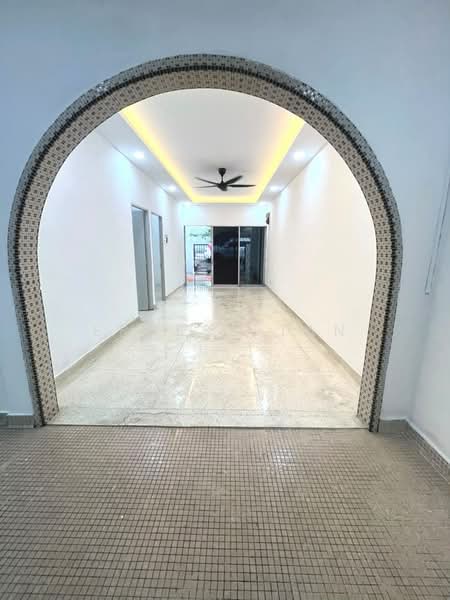 Rumah Teres 1 Tingkat untuk Dijual di Skudai (Johor) - Erness Tan - PropertyGuru.com.my