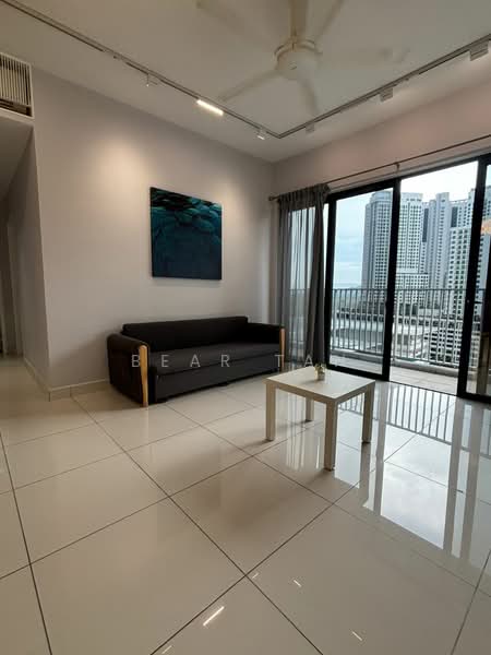 Condominium for Rent at Vertu Resort - Bear Tan - PropertyGuru.com.my