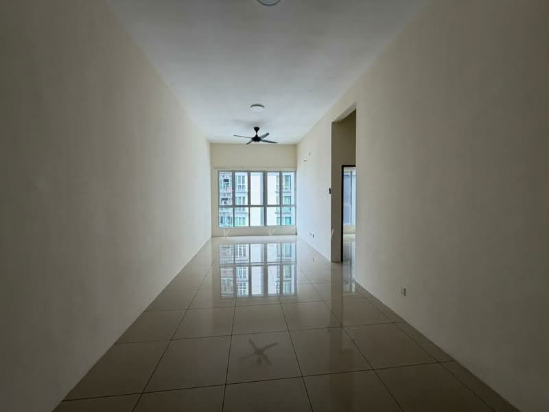 Condominium for Sale at Berlian Setapak Residency - SK Kow - Living Room - PropertyGuru.com.my